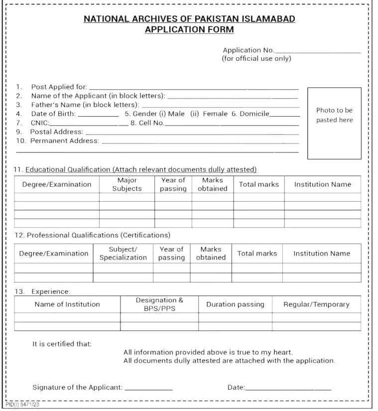 Cabinet Division Jobs