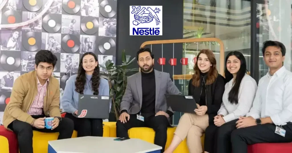 Nestle Internships Nestle Internships