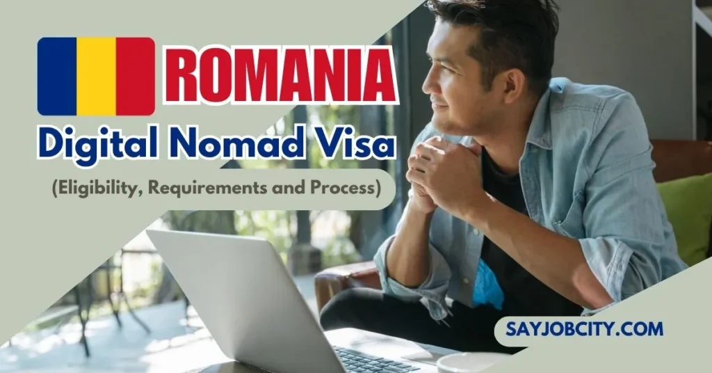 Romania Digital Nomad Visa 2024 (Eligibility, Requirements and Process) Romania Digital Nomad Visa 2024 (Eligibility, Requirements and Process)