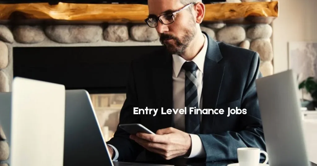 Entry Level Finance Jobs: Your Gateway to a Promising Career Entry Level Finance Jobs: Your Gateway to a Promising Career