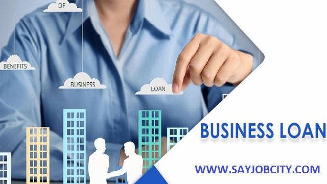 Business Loan in Pakistan
