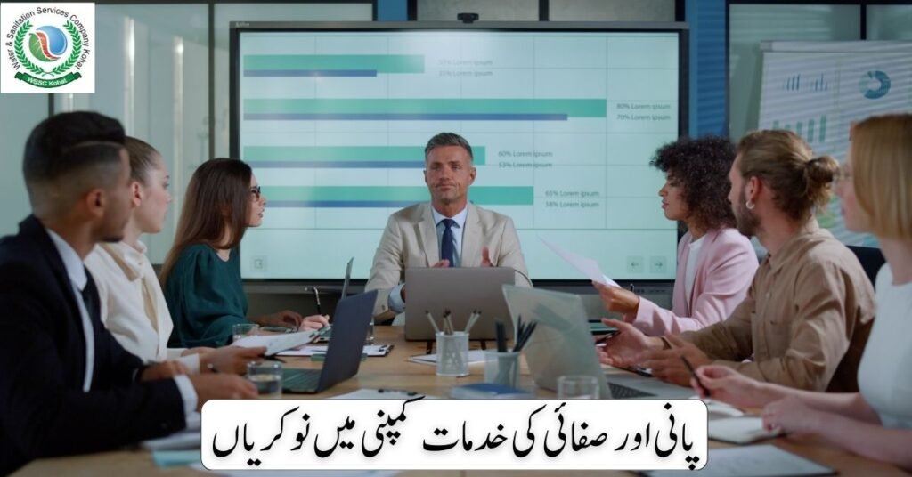Water & Sanitation Services Company Jobs 2024 Water & Sanitation Services Company Jobs 2024
