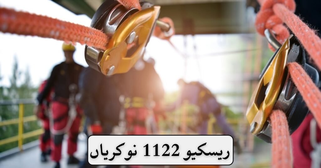 Rescue 1122 Jobs 2024 Rescue 1122 Jobs 2024