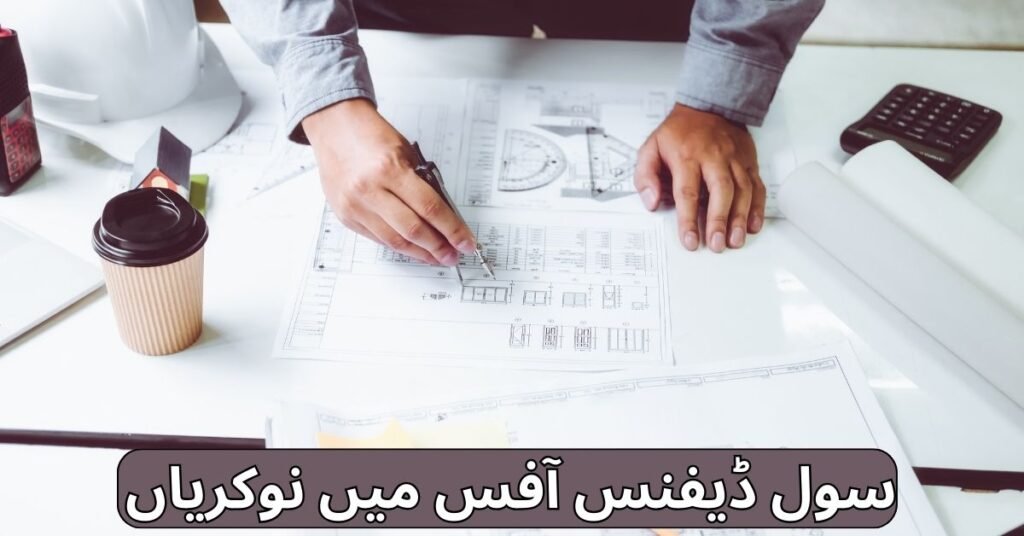 Civil Defence Office Jobs 2024 Civil Defence Office Jobs 2024
