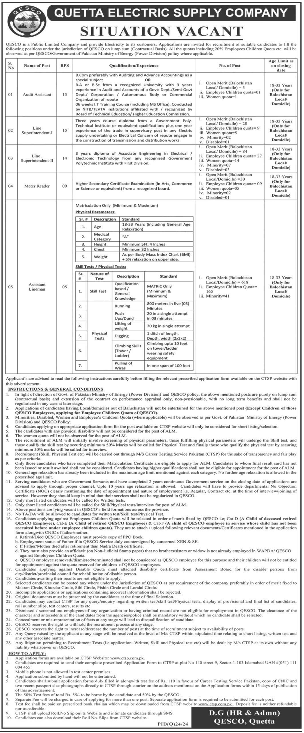 Electric Supply Company Jobs 2024