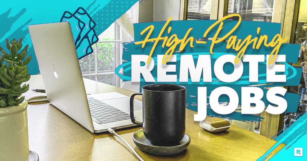 USA Remote Jobs for Pakistani USA Remote Jobs for Pakistani