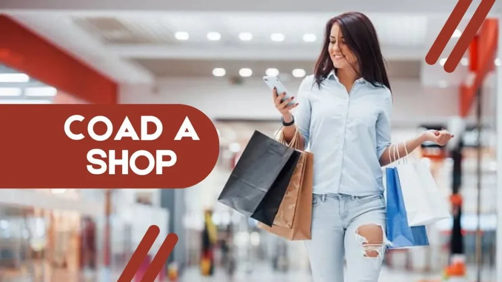 How to Coad a Shop: Step-by-Step Guide for Beginners How to Coad a Shop: Step-by-Step Guide for Beginners