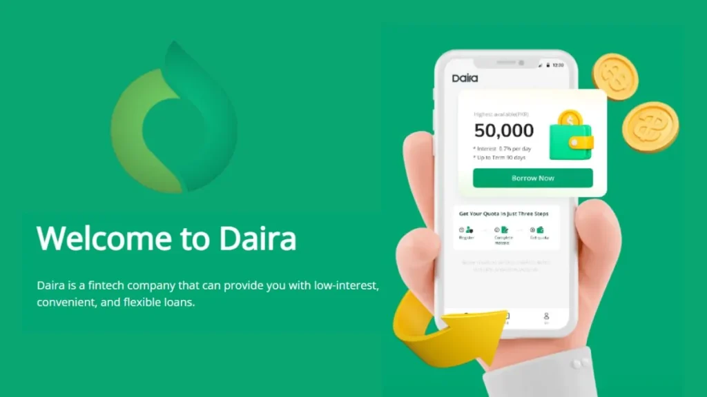 Daira Loan App in Pakistan: Daira App Se Loan Lene Ka Tarika Daira Loan App in Pakistan: Daira App Se Loan Lene Ka Tarika