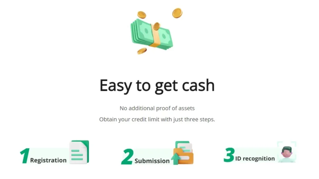 Easy to Get Cash