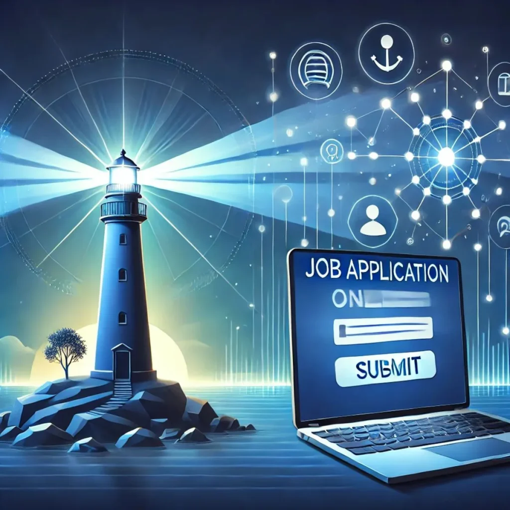 How to Apply for Lighthouse Jobs Online