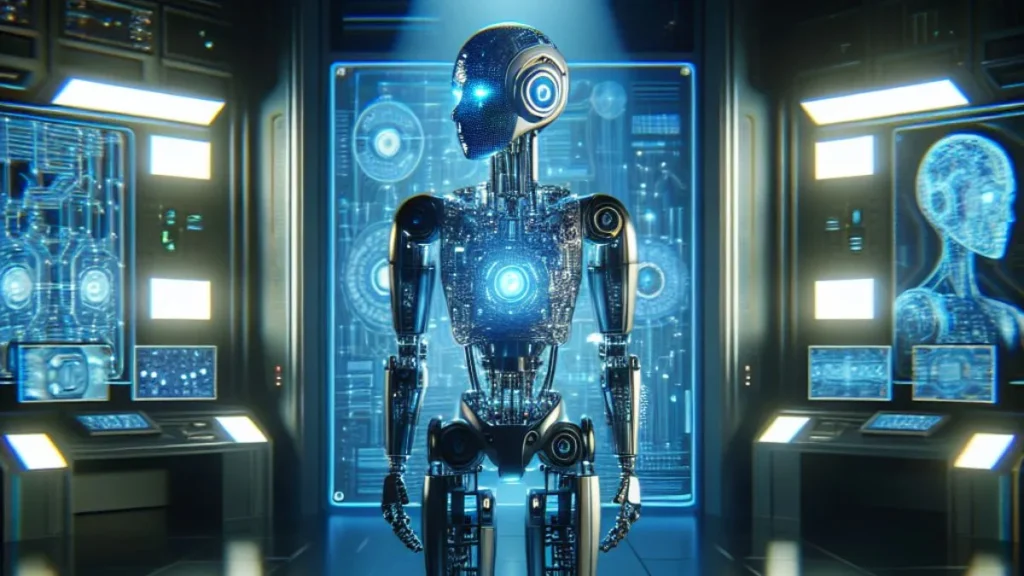 Keeper AI Standards Test: Benchmarks for the Future of AI Keeper AI Standards Test: Benchmarks for the Future of AI