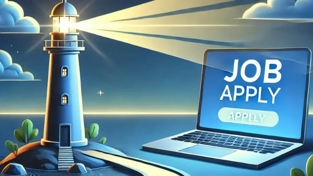 Lighthouse Job Apply Online: Your Complete Guide to a Unique Career Opportunity