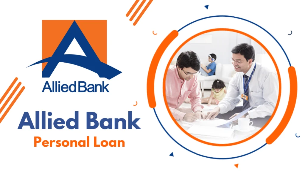 How to Apply Online for an Allied Bank Personal Loan in 2025 How to Apply Online for an Allied Bank Personal Loan in 2025