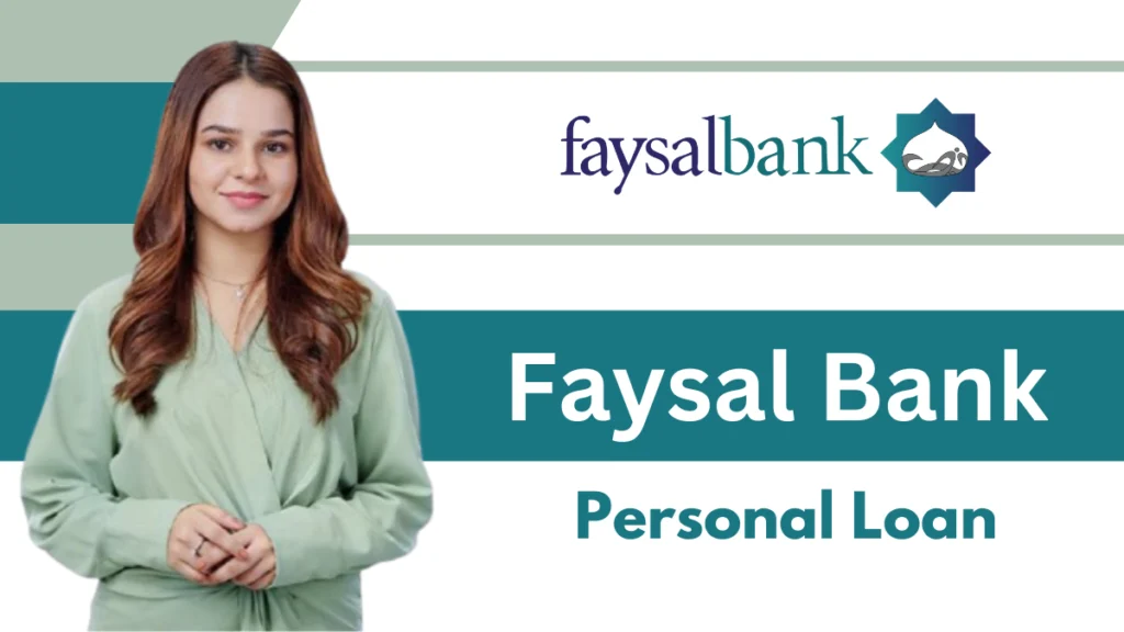How to Apply for Faysal Bank Personal Loan Online How to Apply for Faysal Bank Personal Loan Online