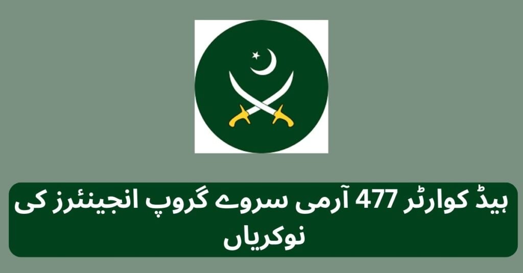Headquarter 477 Army Jobs 2025 Headquarter 477 Army Jobs 2025