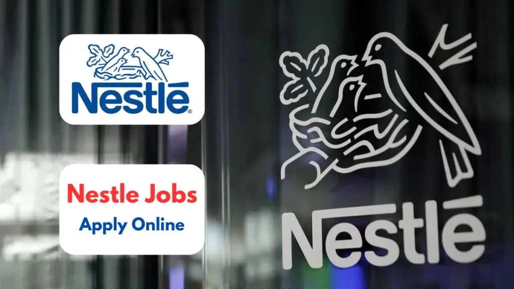 Nestle Jobs 2025 Online Apply Pakistan Nestle Jobs 2025 Online Apply Pakistan