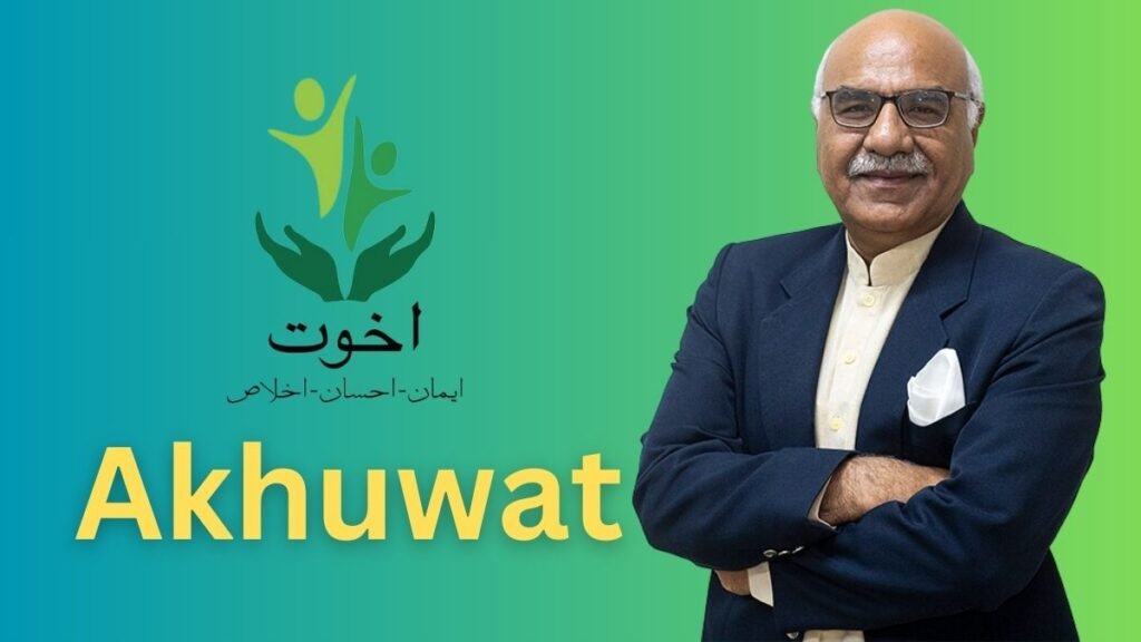 Akhuwat Loan Scheme 2026 – Akhuwat Foundation Akhuwat Loan Scheme 2026 – Akhuwat Foundation