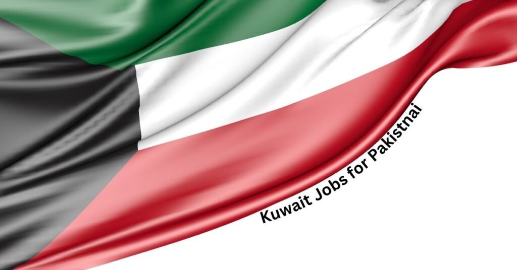 Kuwait Job Visa Open For Pakistan 2025 Kuwait Job Visa Open For Pakistan 2025