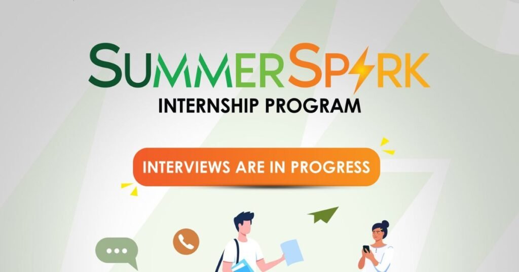PTCL Summer Internship 2025 Online Apply PTCL Summer Internship 2025 Online Apply