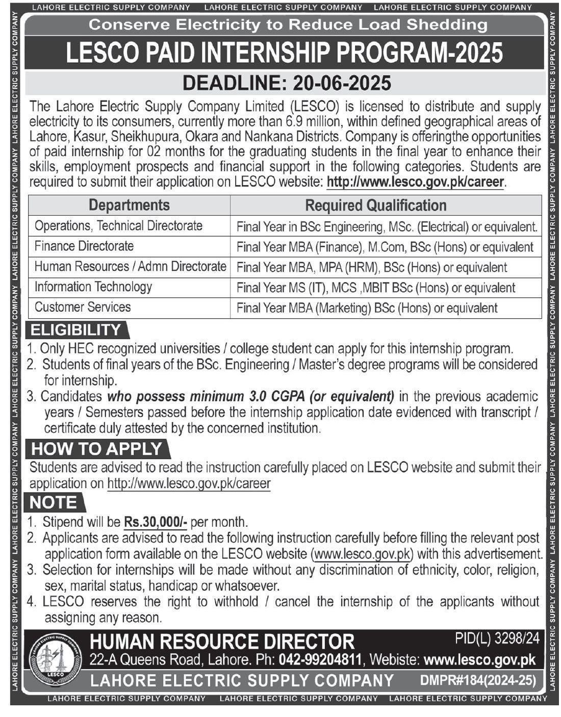 Electric Supply Company Jobs 2025