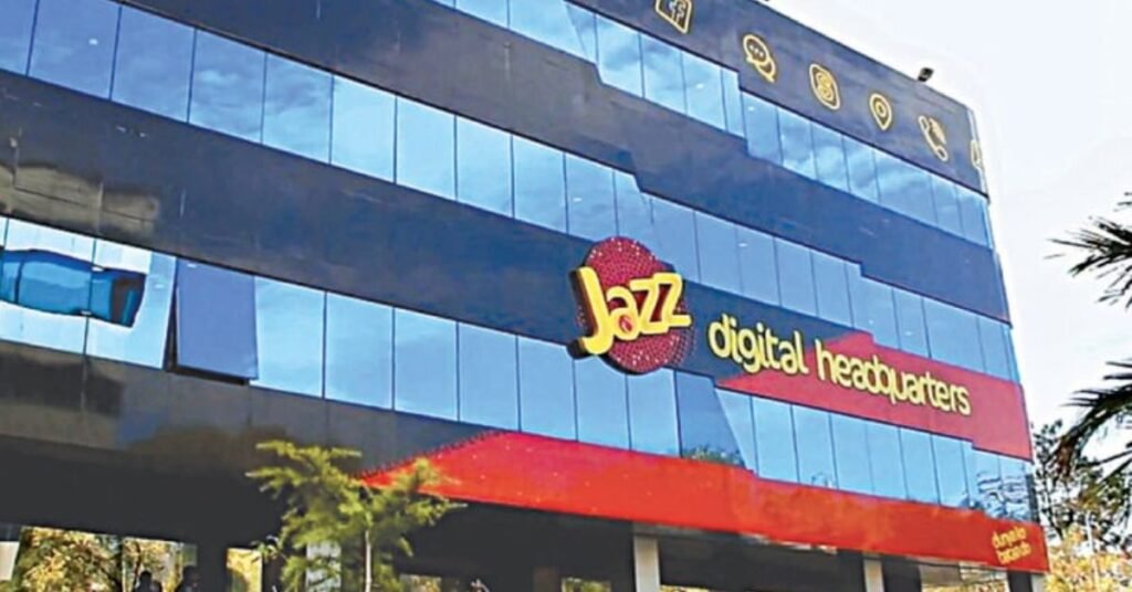 Jazz Jobs in All Pakistan | Jazz Careers Online Apply 2025 Jazz Jobs in All Pakistan | Jazz Careers Online Apply 2025