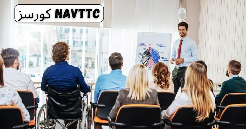 NAVTTC Free Courses NAVTTC Free Courses