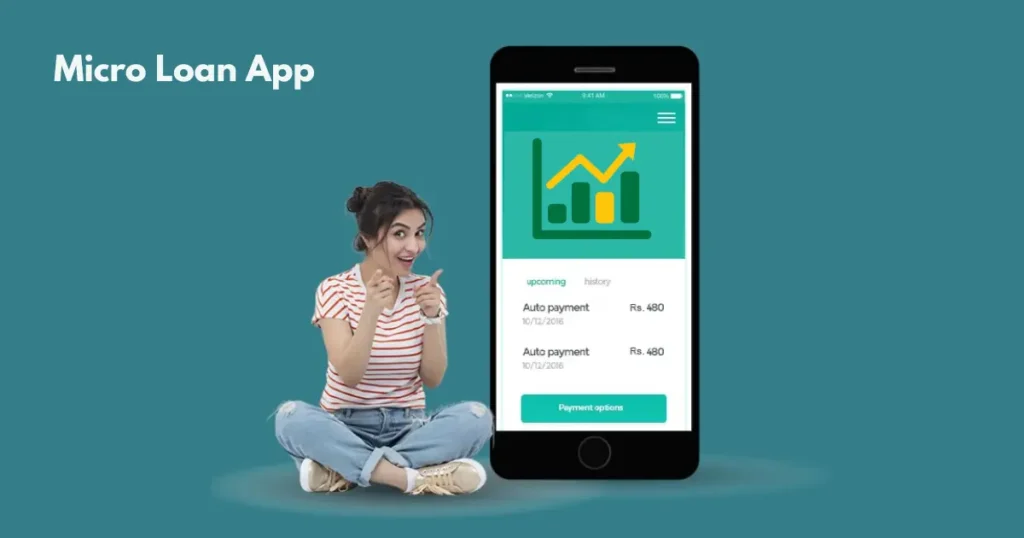 Micro Loan App in Pakistan 2025 Micro Loan App in Pakistan 2025