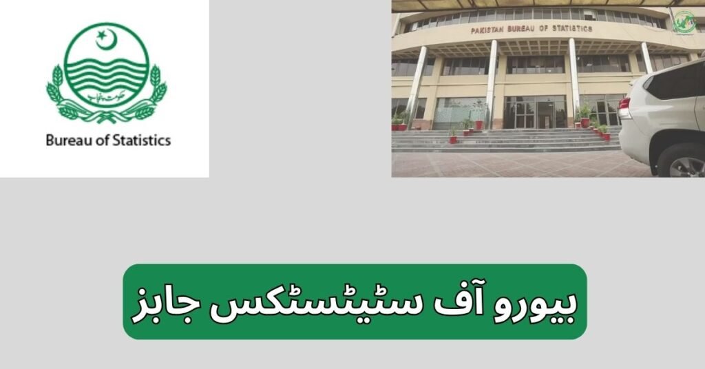 Bureau of Statistics Jobs 2025 Bureau of Statistics Jobs 2025