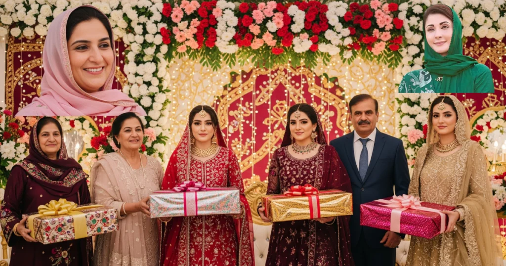 CM Punjab Dhee Rani Program 2025-26 CM Punjab Dhee Rani Program 2025-26