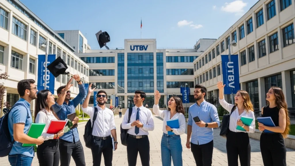 Transilvania Academica Scholarship 2026 in Romania | Fully Funded Transilvania Academica Scholarship 2026 in Romania | Fully Funded