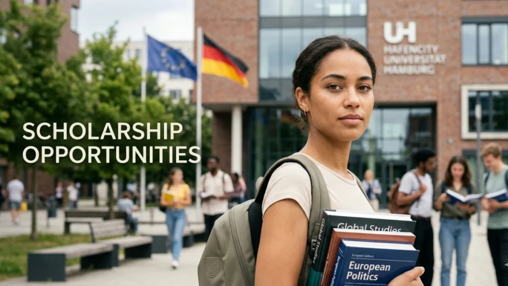University of Hamburg Merit Scholarships 2026 | Study in Germany University of Hamburg Merit Scholarships 2026 | Study in Germany